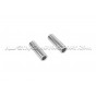 Silentblocks interiores delanteros de brazos de suspension inferiores delanteros Whiteline para Nissan R35 GTR