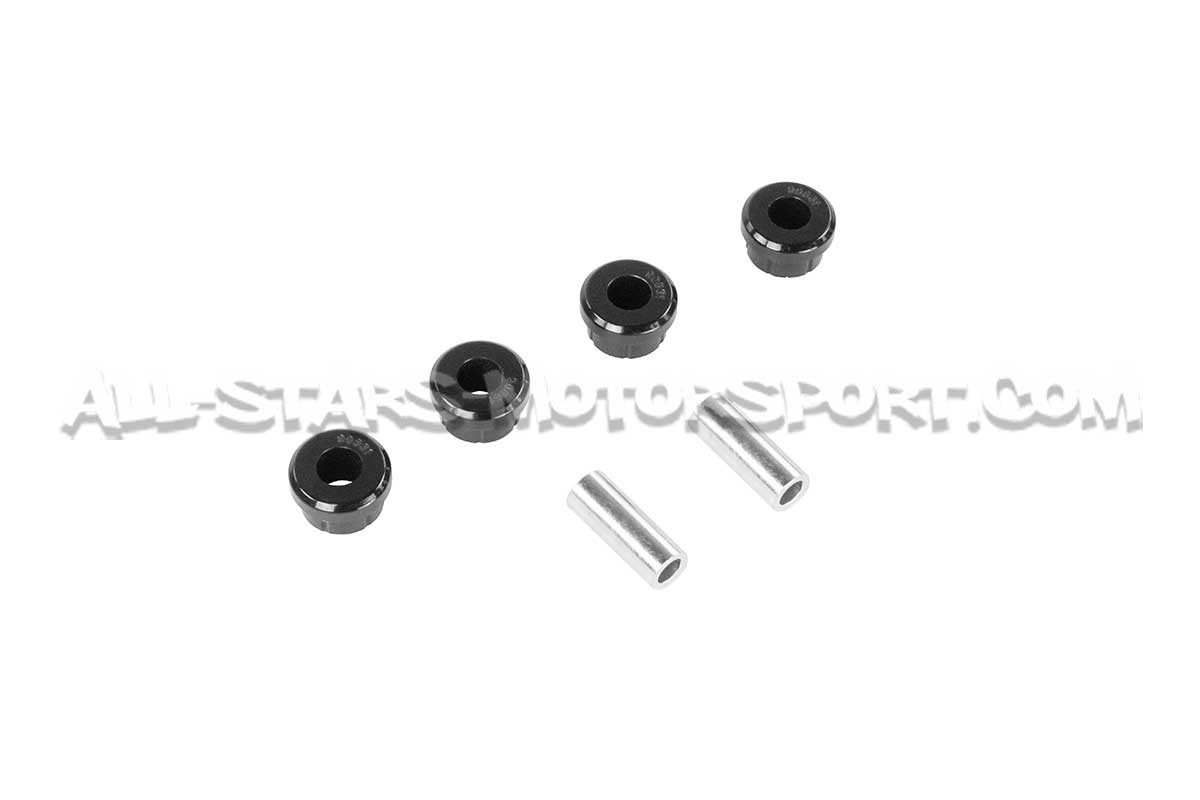 Nissan R35 GTR Whiteline Rear Lower Control Arms Front Bushings