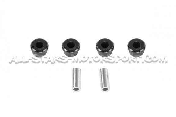Silentblocks delanteros de brazos de suspension inferiores traseros...