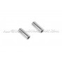 Nissan R35 GTR Whiteline Rear Lower Control Arms Front Bushings
