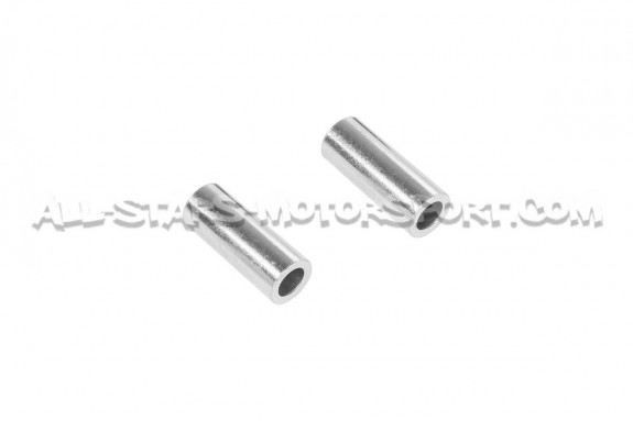 Nissan R35 GTR Whiteline Rear Lower Control Arms Front Bushings