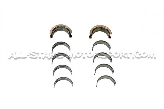 Coussinets de vilebrequin ACL Performance pour Nissan 200sx S13 CA1...
