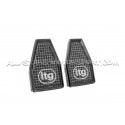 Filtres a air sport ITG Profilter pour Porsche 991 GT3 / RS