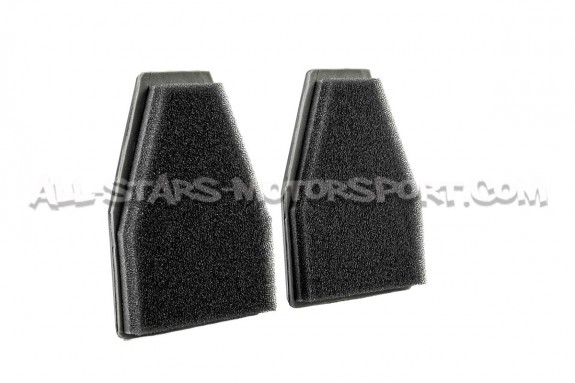 Filtros de aire de alto rendimiento ITG Profilter para Porsche 991 ...