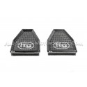 Filtros de aire de alto rendimiento ITG Profilter para Porsche 991 ...