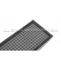 Porsche 911 991 Turbo ITG Profilter Panel Air filter