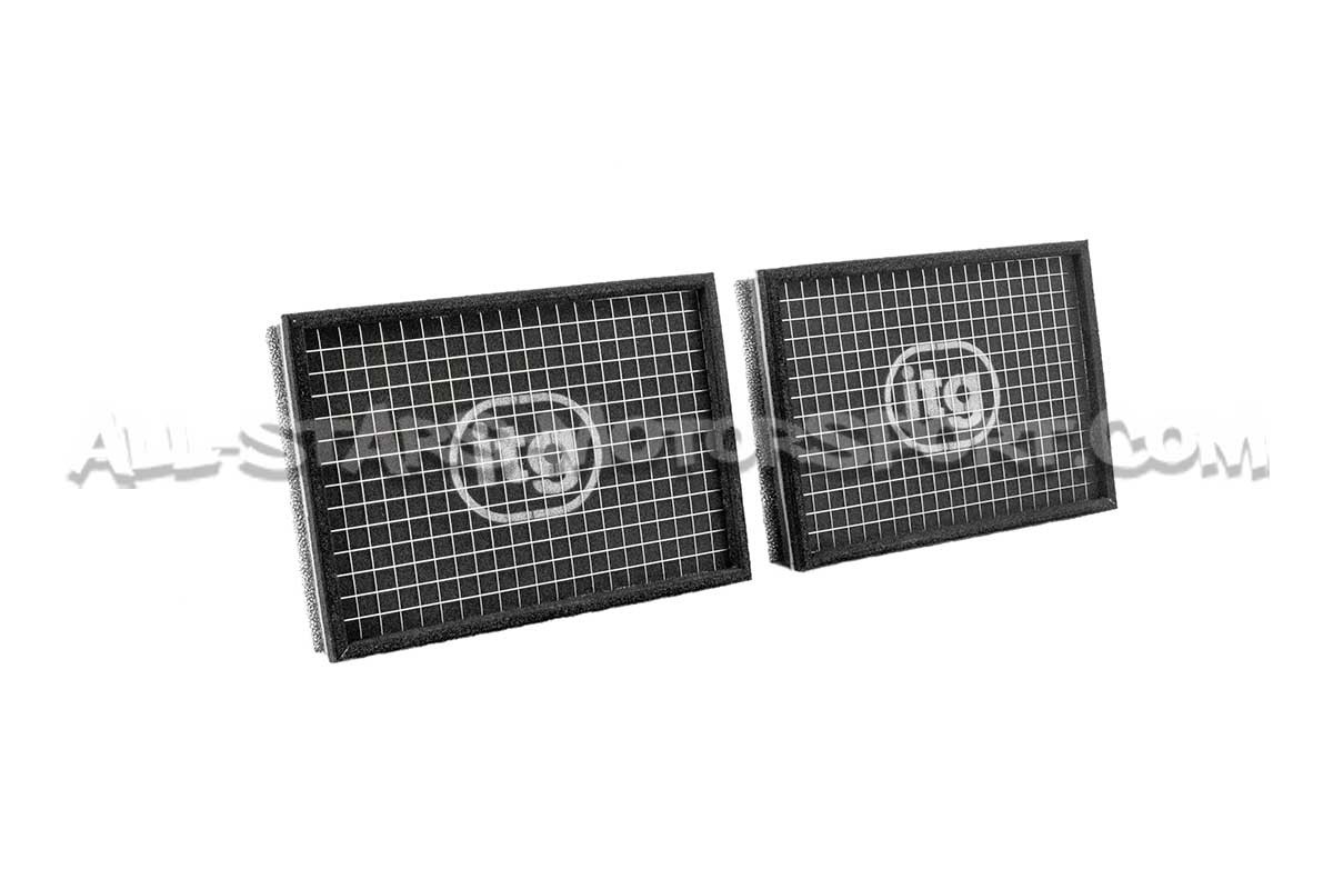 Filtros de aire de alto rendimiento ITG Profilter para Mercedes AMG GT / GTS / GTC / GTR