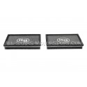 Filtros de aire de alto rendimiento ITG Profilter para Mercedes AMG...