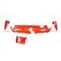 Kit de diffuseurs d'air Tanabe cooling plate pour Toyota Yaris GR Gen.1