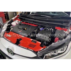 Toyota Yaris GR Gen.1 Tanabe Cooling Plate Set