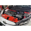 Kit de diffuseurs d'air Tanabe cooling plate pour Toyota Yaris GR G...