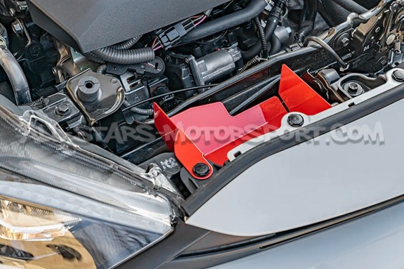 Toyota Yaris GR Gen.1 Tanabe Cooling Plate Set