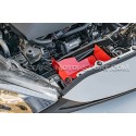 Kit de difusores de aire Tanabe cooling plates para Toyota Yaris GR...