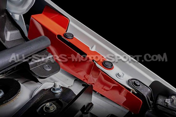 Toyota Yaris GR Gen.1 Tanabe Cooling Plate Set