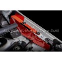 Kit de diffuseurs d'air Tanabe cooling plate pour Toyota Yaris GR G...