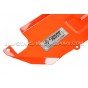 Toyota Yaris GR Gen.1 Tanabe Cooling Plate Set