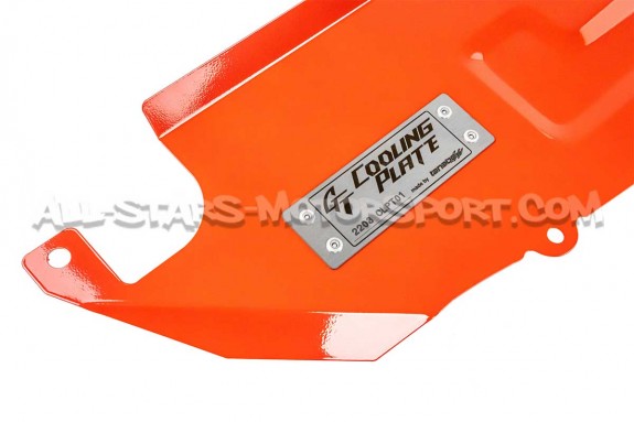 Kit de difusores de aire Tanabe cooling plates para Toyota Yaris GR...