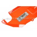 Kit de diffuseurs d'air Tanabe cooling plate pour Toyota Yaris GR G...