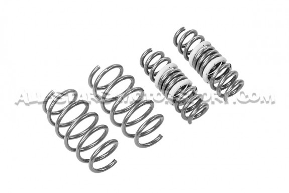 Ressorts courts Tanabe Funtoride -20mm pour Toyota Supra GR 3.0 A90...