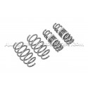 Toyota Supra GR 3.0 A90 MK5 Tanabe Funtoride -20mm Lowering Springs
