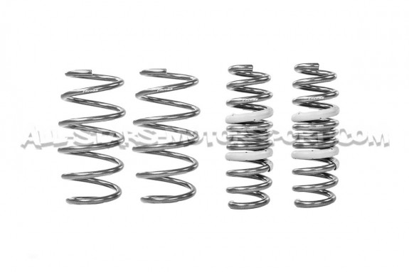 Muelles de suspensión Tanabe Funtoride -20mm para Toyota Supra GR 3...