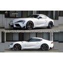 Toyota Supra GR 3.0 A90 MK5 Tanabe Funtoride -20mm Lowering Springs