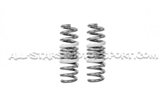 Muelles de suspensión Tanabe Funtoride -20mm para Toyota Supra GR 3...