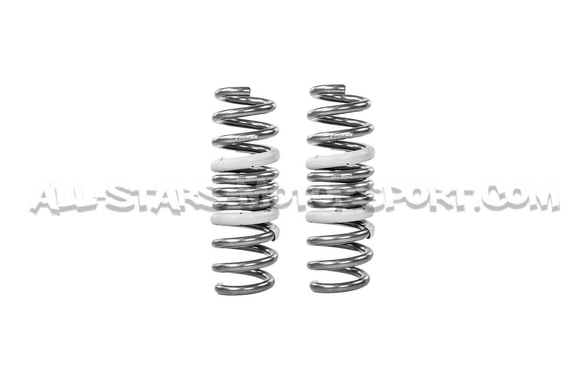 Ressorts courts Tanabe Funtoride -20mm pour Toyota Supra GR 3.0 A90...