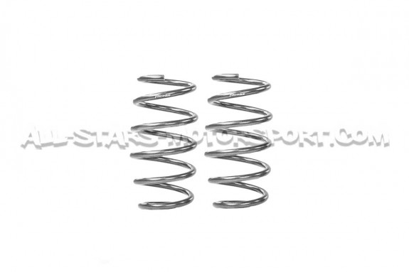 Ressorts courts Tanabe Funtoride -20mm pour Toyota Supra GR 3.0 A90...