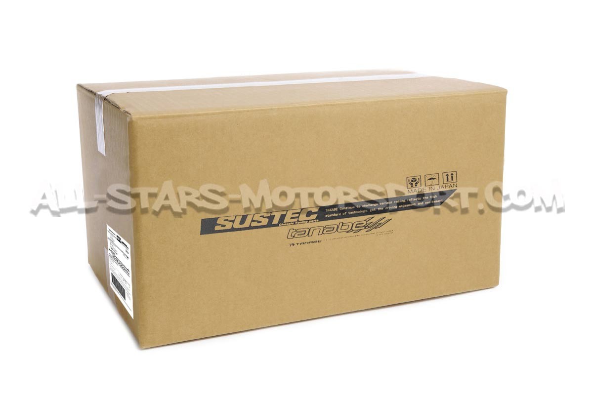Muelles de suspensión Tanabe Funtoride -20mm para Toyota Supra GR 3...