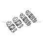 Ressorts courts Tanabe Funtoride -25mm pour Toyota Yaris GR Gen.1