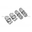 Muelles de suspensión Tanabe Funtoride -25mm para Toyota Yaris GR G...