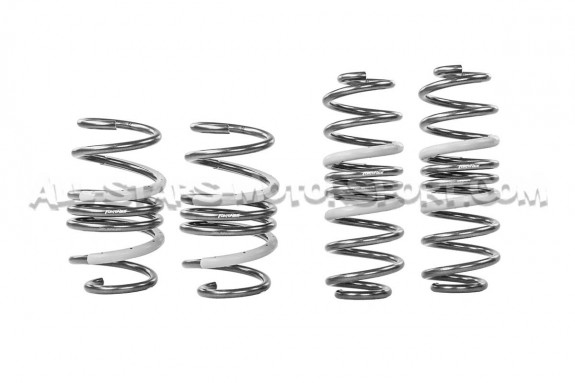 Ressorts courts Tanabe Funtoride -25mm pour Toyota Yaris GR Gen.1