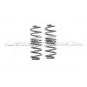 Ressorts courts Tanabe Funtoride -25mm pour Toyota Yaris GR Gen.1