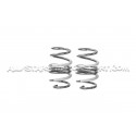Ressorts courts Tanabe Funtoride -25mm pour Toyota Yaris GR Gen.1