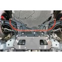 Barra estabilizadora delantera Tanabe para Toyota Yaris GR Gen.1