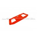 Barre de renfort inférieure avant 4 points Tanabe pour Toyota Yaris...