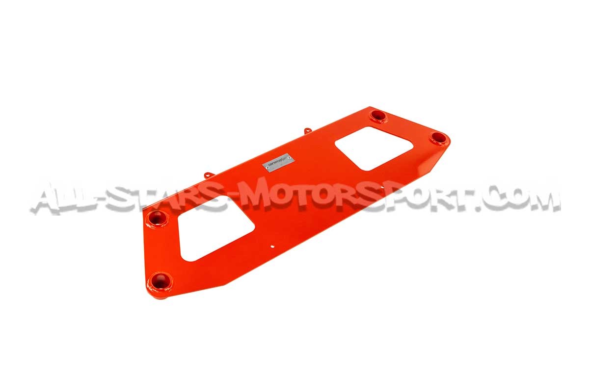 Barre de renfort inférieure avant 4 points Tanabe pour Toyota Yaris GR Gen.1