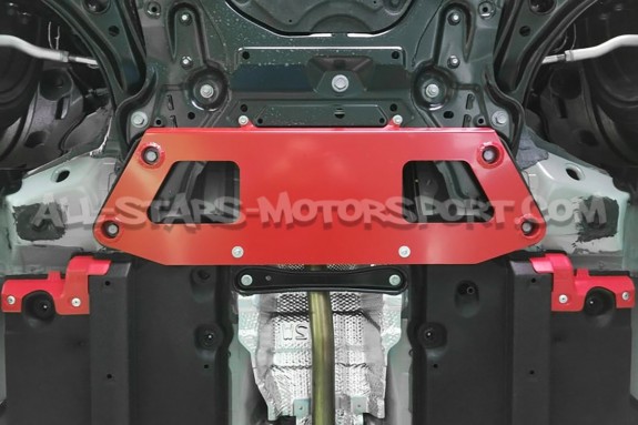 Toyota Yaris GR Gen.1 4 points Tanabe Front Lower Brace