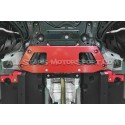 Toyota Yaris GR Gen.1 4 points Tanabe Front Lower Brace