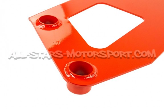 Barre de renfort inférieure avant 4 points Tanabe pour Toyota Yaris...