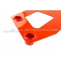 Barre de renfort inférieure avant 4 points Tanabe pour Toyota Yaris...