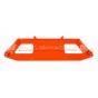 Barre de renfort inférieure avant 4 points Tanabe pour Toyota Yaris GR Gen.1