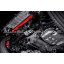Barra de refuerzo inferior trasera de 2 puntos Tanabe para Toyota Y...