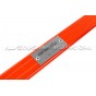 Toyota Yaris GR Gen.1 2 points Tanabe Rear Lower Brace