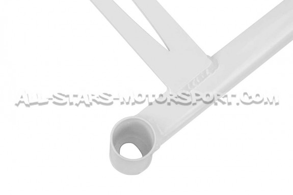 Renfort inférieur centrale 4 points Ultra Racing pour Audi S4 B9 / ...