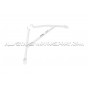 Audi A4 / S4 B9 and A5 / S5 B9 Ultra Racing Front Upper Strut Brace