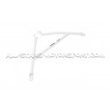 Barra de torreta delantera Ultra Racing para Audi A4 / S4 B9 y A5 /...
