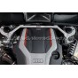 Barre anti rapprochement avant Ultra Racing pour Audi A4 / S4 B9 et A5 / S5 B9