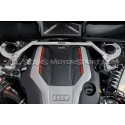 Barra de torreta delantera Ultra Racing para Audi A4 / S4 B9 y A5 /...